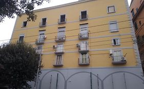 Affittacamere Fonseca Naples