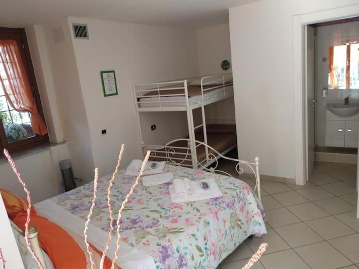 Affittacamere Fonseca Neapel Exterior foto