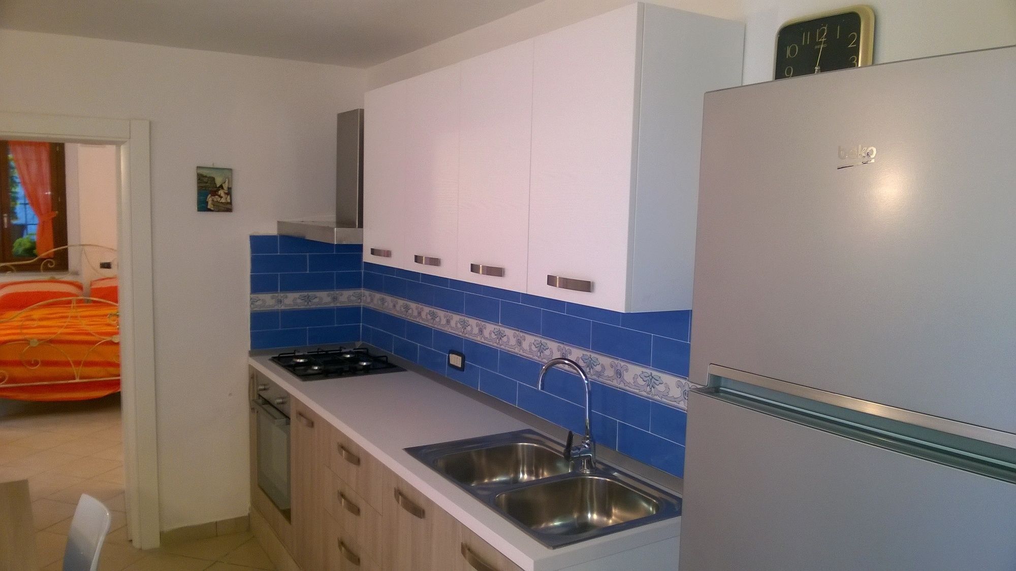 Affittacamere Fonseca Neapel Exterior foto